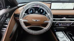 2022 Genesis G80 Gasoline 2.5 Turbo 2WD — фото 13