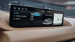 2022 Genesis G80 Gasoline 2.5 Turbo 2WD — фото 16