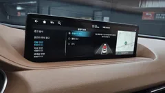 2022 Genesis G80 Gasoline 2.5 Turbo 2WD — фото 17