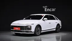 2023 Hyundai Grandeur 2,5 Gasoline 2WD — фото 1