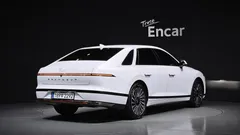 2023 Hyundai Grandeur 2,5 Gasoline 2WD — фото 2