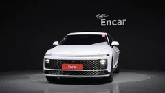 2023 Hyundai Grandeur 2,5 Gasoline 2WD — фото 3