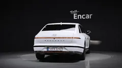 2023 Hyundai Grandeur 2,5 Gasoline 2WD — фото 4