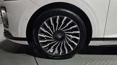 2023 Hyundai Grandeur 2,5 Gasoline 2WD — фото 5