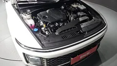 2023 Hyundai Grandeur 2,5 Gasoline 2WD — фото 6