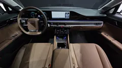 2023 Hyundai Grandeur 2,5 Gasoline 2WD — фото 7