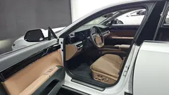2023 Hyundai Grandeur 2,5 Gasoline 2WD — фото 10