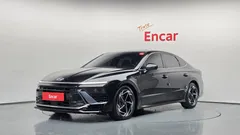 2024 Hyundai Sonata 1.6 Turbo — фото 1
