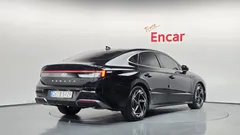 2024 Hyundai Sonata 1.6 Turbo — фото 2