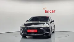 2024 Hyundai Sonata 1.6 Turbo — фото 3