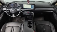 2024 Hyundai Sonata 1.6 Turbo — фото 7