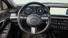 2024 Hyundai Sonata 1.6 Turbo — фото 12