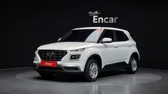 2023 Hyundai Venue 1,6 Premium — фото 1