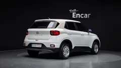 2023 Hyundai Venue 1,6 Premium — фото 2