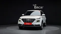 2023 Hyundai Venue 1,6 Premium — фото 3