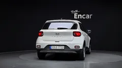 2023 Hyundai Venue 1,6 Premium — фото 4