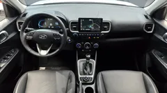 2023 Hyundai Venue 1,6 Premium — фото 7
