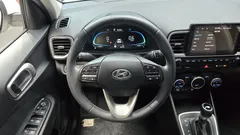 2023 Hyundai Venue 1,6 Premium — фото 13