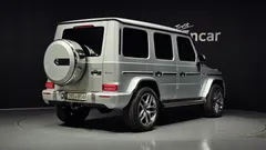 2023 Mercedes-Benz G-Class AMG G63 — фото 2