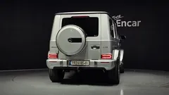 2023 Mercedes-Benz G-Class AMG G63 — фото 4
