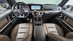 2023 Mercedes-Benz G-Class AMG G63 — фото 7