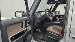 2023 Mercedes-Benz G-Class AMG G63 — фото 10