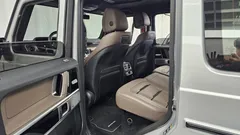 2023 Mercedes-Benz G-Class AMG G63 — фото 11