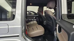 2023 Mercedes-Benz G-Class AMG G63 — фото 12