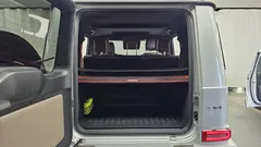 2023 Mercedes-Benz G-Class AMG G63 — фото 18
