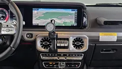 2023 Mercedes-Benz G-Class AMG G63 — фото 20
