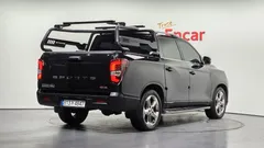 2023 SsangYong Rexton Diesel 2.2 4WD — фото 2
