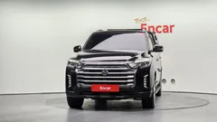 2023 SsangYong Rexton Diesel 2.2 4WD — фото 3