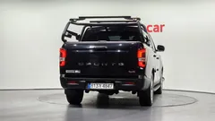 2023 SsangYong Rexton Diesel 2.2 4WD — фото 4