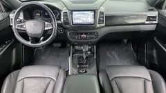 2023 SsangYong Rexton Diesel 2.2 4WD — фото 7