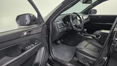 2023 SsangYong Rexton Diesel 2.2 4WD — фото 11