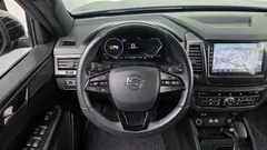 2023 SsangYong Rexton Diesel 2.2 4WD — фото 14