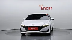 2023 Hyundai Avante Smart — фото 3