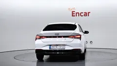 2023 Hyundai Avante Smart — фото 4