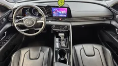 2023 Hyundai Avante Smart — фото 7