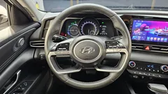 2023 Hyundai Avante Smart — фото 13