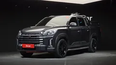 2022 SsangYong Rexton Diesel 2.2 4WD — фото 1