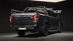 2022 SsangYong Rexton Diesel 2.2 4WD — фото 2