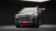 2022 SsangYong Rexton Diesel 2.2 4WD — фото 3