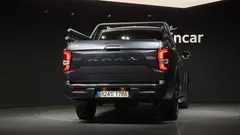 2022 SsangYong Rexton Diesel 2.2 4WD — фото 4