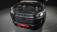 2022 SsangYong Rexton Diesel 2.2 4WD — фото 6