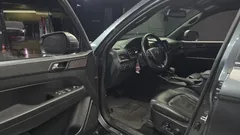 2022 SsangYong Rexton Diesel 2.2 4WD — фото 10