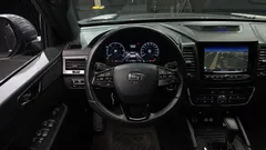 2022 SsangYong Rexton Diesel 2.2 4WD — фото 13