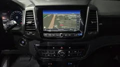 2022 SsangYong Rexton Diesel 2.2 4WD — фото 14