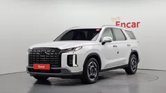 2023 Hyundai Palisade Diesel 2.2 2WD — фото 1