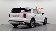2023 Hyundai Palisade Diesel 2.2 2WD — фото 2
